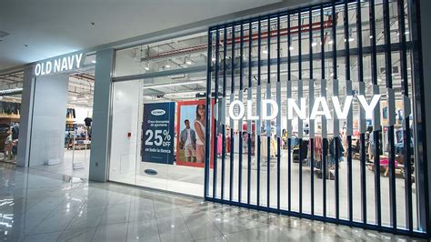 Old Navy’s Franchise Expansion Continues in Latin America | Gap Inc.