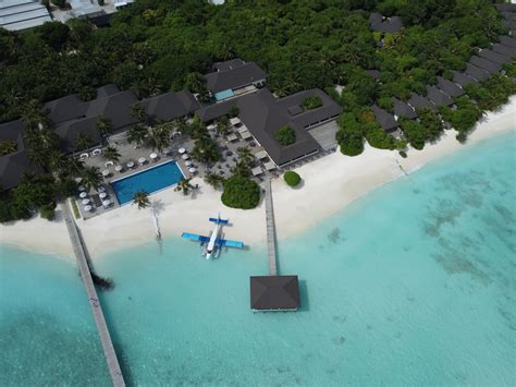 Maldivian Seaplane | Maldivian