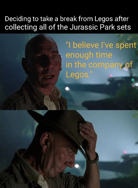 Jurassic Park Meme Funny