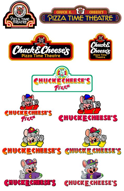 Chuck E Cheese First Logo 70s Clipart Image Retro Png For Etsy Hong | Porn Sex Picture