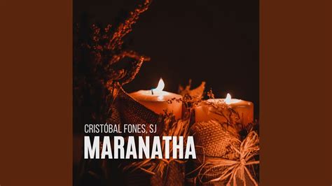 Maranatha - YouTube Music