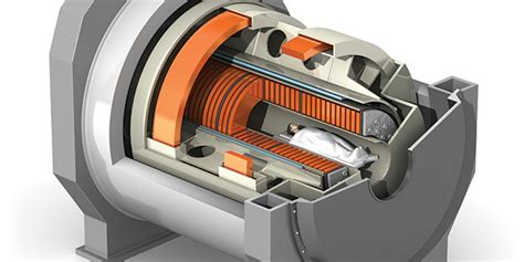 The World's Most Powerful MRI Takes Shape - IEEE Spectrum