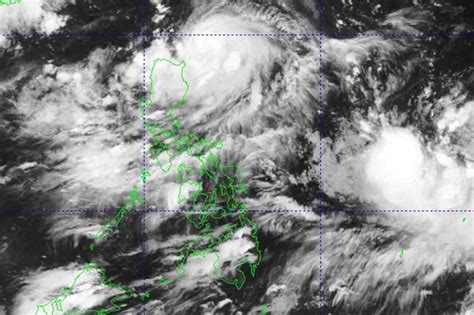 'Goring' now a severe tropical storm, may become super typhoon ...