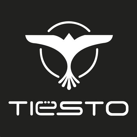 Tiesto Logo Download in HD Quality