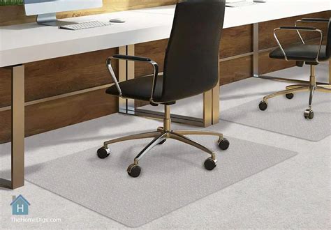 Top 10 Best Chair Mat for Hardwood Floors Protection [2022 Updated]