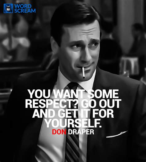 Mad Men Don Draper Quotes - lrjourneay