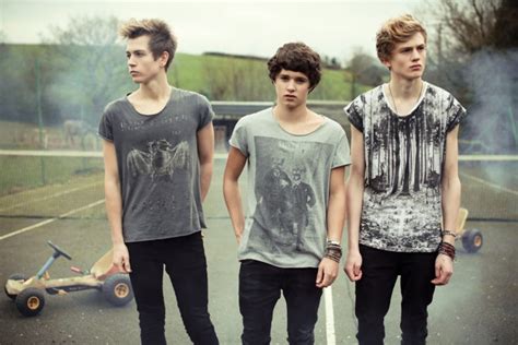 Check out these bands i love!! : The Vamps