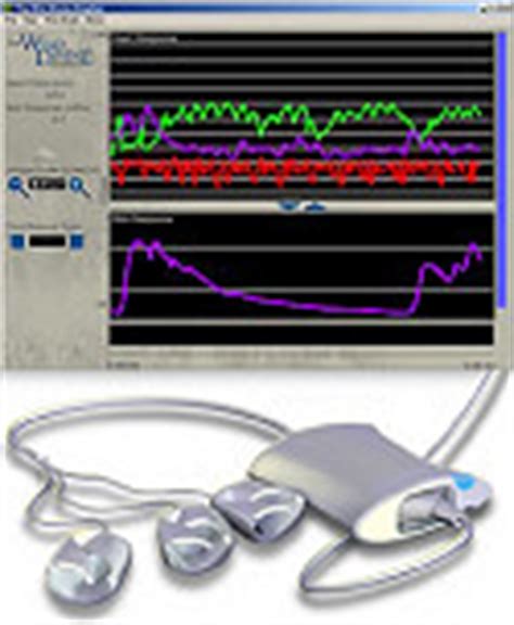 Biofeedback Device