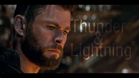 THOR | Thunder & Lightning - YouTube