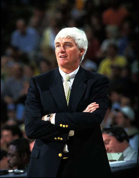 Bobby Cremins – Georgia Tech Basketball – Georgia Tech Yellow Jackets