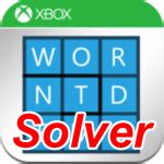 Wordament Cheat • Words Solver