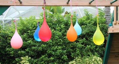 WATER-BALLOON-PINATA | DIY and Me