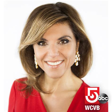 Maria Stephanos WCVB