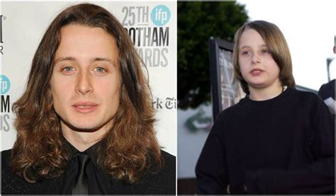 Macaulay Culkin Little Brother / Kieran Culkin Imdb - The former child actor, now 40, and ...