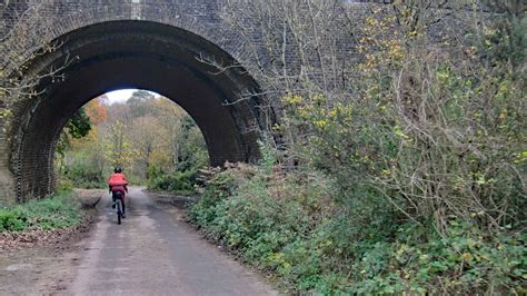 Armchair Adventure - North Downs Way Riders' Route | Gravel Unionen