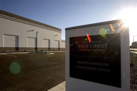 Gallery: LDS Bishops' Storehouse | Faith and Values | magicvalley.com