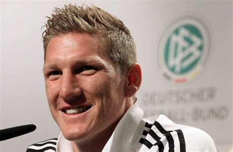 Bastian Schweinsteiger - World Cup - Bastian Schweinsteiger Photo ...