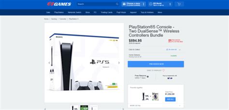 Sony to Release Two New PlayStation 5 Bundles With Two DualSense ...