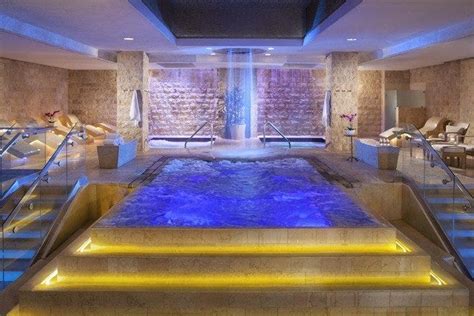 Qua Baths & Spa is one of the very best things to do in Las Vegas