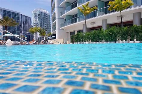 Kimpton Epic Miami Day Pass | ResortPass