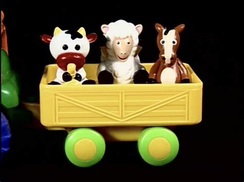 My First Buddies: Baby MacDonald Assortment: Cow Sheep & Horse By Baby Einstein in 2022 | Baby ...