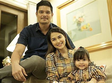 Dingdong Dantes says family shows come at the perfect time