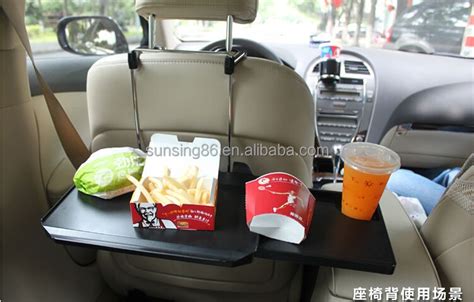 High Quality Car Food Tray - Buy Car Food Tray,Plastic Car Trays,Car Steering Wheel Tray Product ...