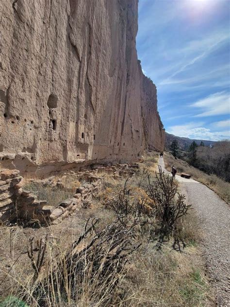 Bandelier National Monument