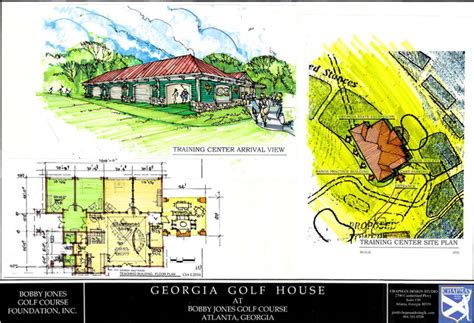 Atlanta's Bobby Jones Golf Course may get new life as reversible nine-hole course | Golf Advisor