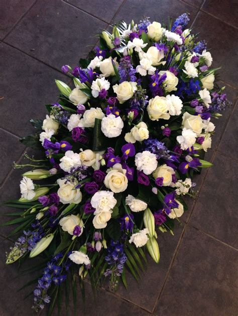 Phenomenal 21 Funeral Flowers From Interflora https://ideacoration.co/2017/11/16/21-funeral ...