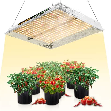 Mars Hydro LED TS-1000 – Hydro-Lite Hydroponics