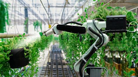 The Fusion of Agricultural Engineering and Advanced Technologies: Unfolding a New Chapter in Farming