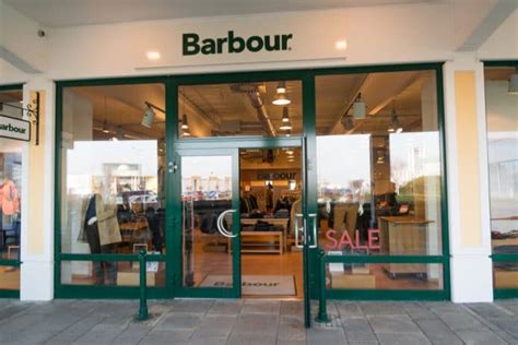 Barbour pulls in record sales despite falling profits - Retail Gazette