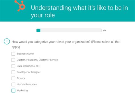 5 Customer Feedback Form Templates To Improve Your Surveys - Boast