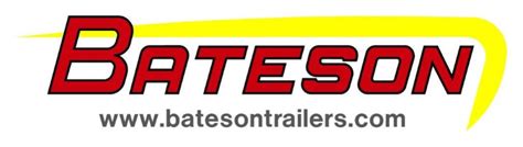 Trailer Parts - Bateson Trailers