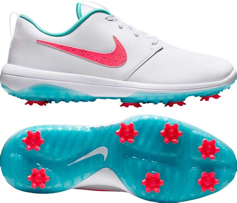 Nike - Nike Men's Roshe G Tour Golf Shoes - Walmart.com - Walmart.com