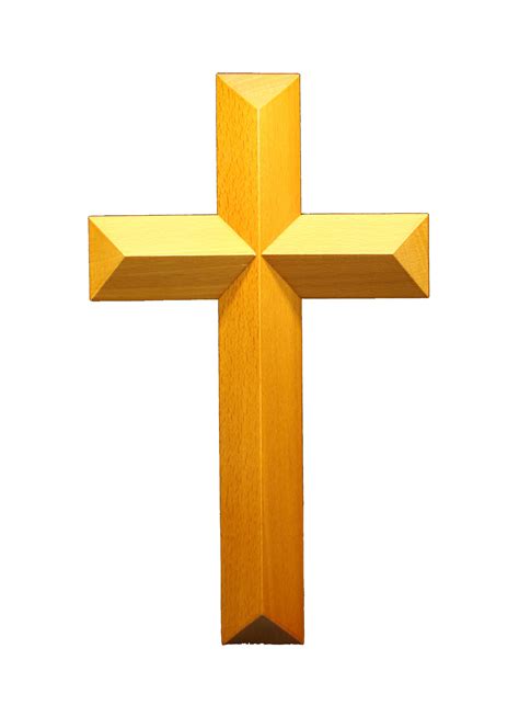 Church Cross Christian Cross Wall Mount Cross Church Cross Decor Wood Church | eBay