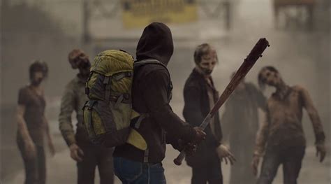 Overkill's The Walking Dead Officially Canceled for Console