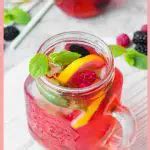 How To Make Hawaiian Punch And Sprite Recipe? || The Easiest Ways