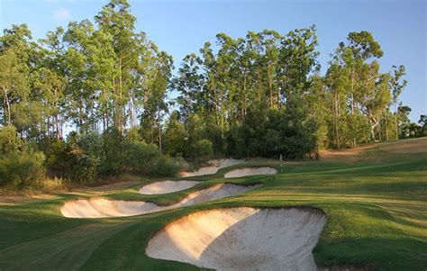 Brookwater Golf Club | Golf Course in Brisbane, Australia.