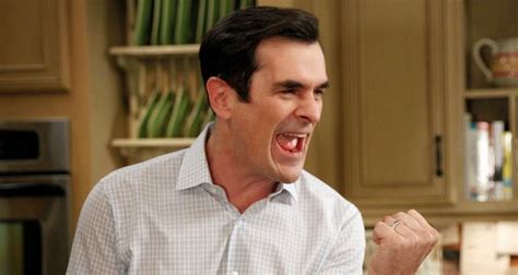 How to be more like Phil Dunphy from Modern Family | Entertainment | Heat