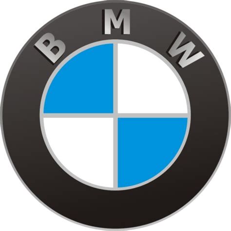 BMW Logo, BMW Car Symbol Meaning, Emblem of Car Brand | Car brands ...