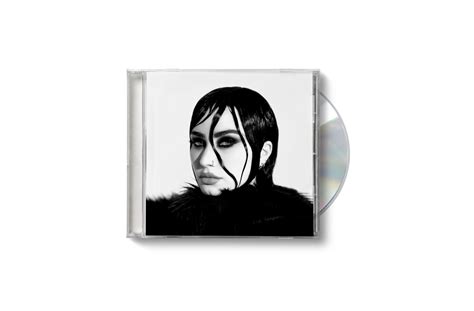 REVAMPED: CD - Demi Lovato Official Store