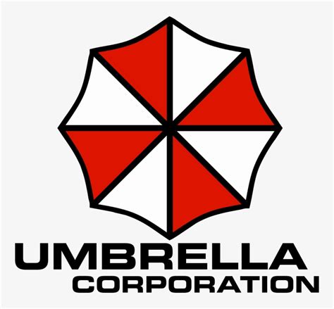 Umbrella Corporation Logo Vector at Vectorified.com | Collection of Umbrella Corporation Logo ...