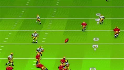 Watch And See How Madden Football Video Game Has Evolved