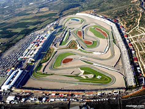 Off-track VALENCIA GRAND PRIX | MotoGP™