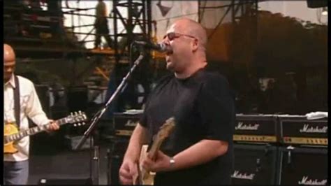 Pixies - 01/26 - Bone Machine (Sell Out Pixies Reunion Tour 2004 Intro) - YouTube