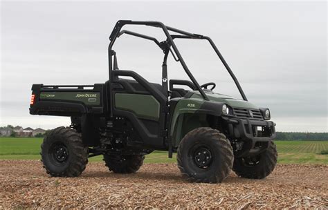 Premier Equipment Rentals - Gator Utility Vehicles