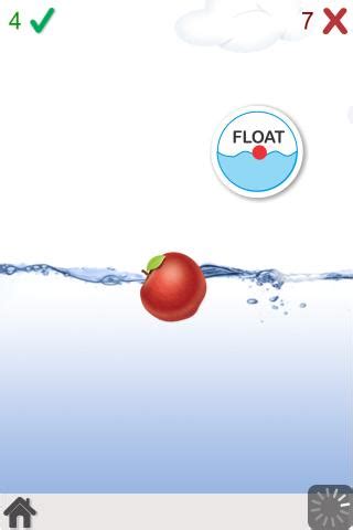 Sink or Float » Android Games 365 - Free Android Games Download