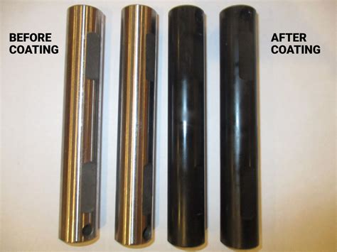 How Phosphate Coating Works? - PT. Alimindus Chemicals